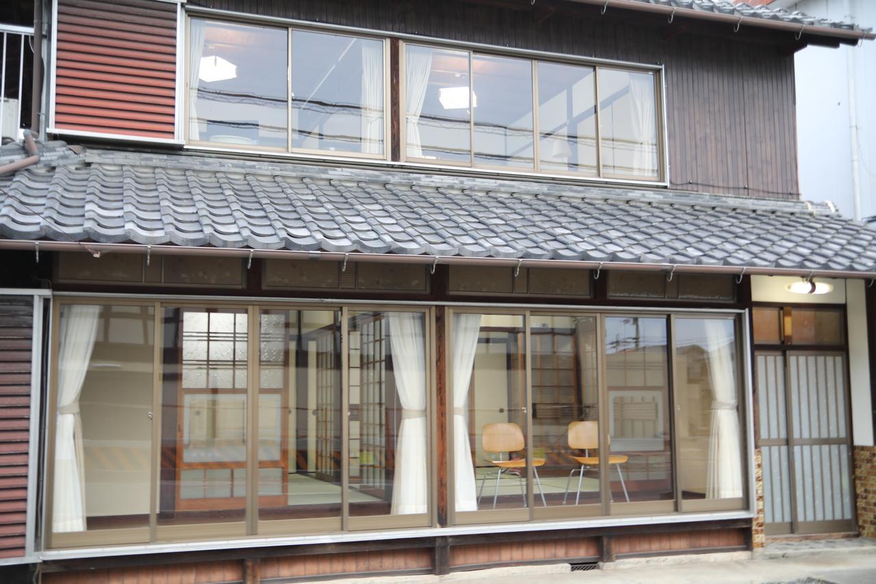 Guesthouse אומיחצ'ימן מראה חיצוני תמונה