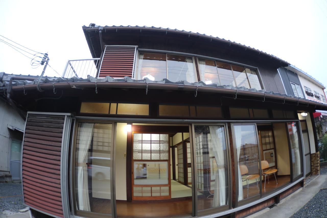 Guesthouse אומיחצ'ימן מראה חיצוני תמונה