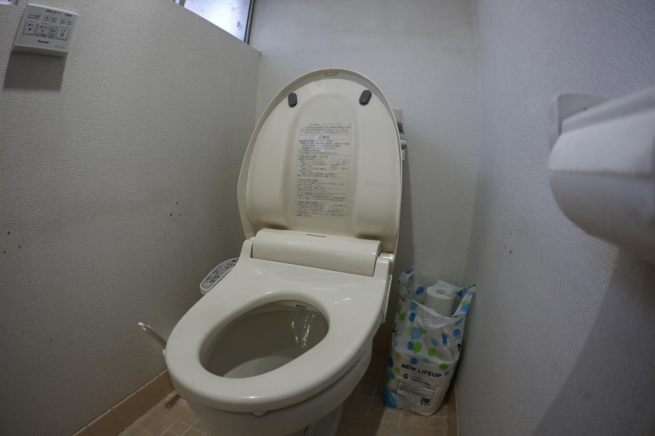 Guesthouse אומיחצ'ימן מראה חיצוני תמונה