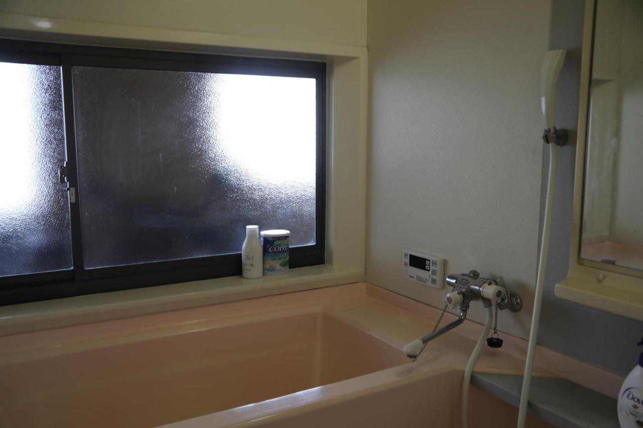 Guesthouse אומיחצ'ימן מראה חיצוני תמונה